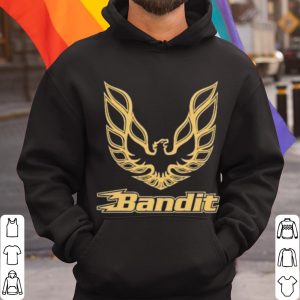 Top Bandit shirt 2