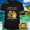 Top 14 Years Of Heartland 2007 2021 Thank You For The Memories shirt