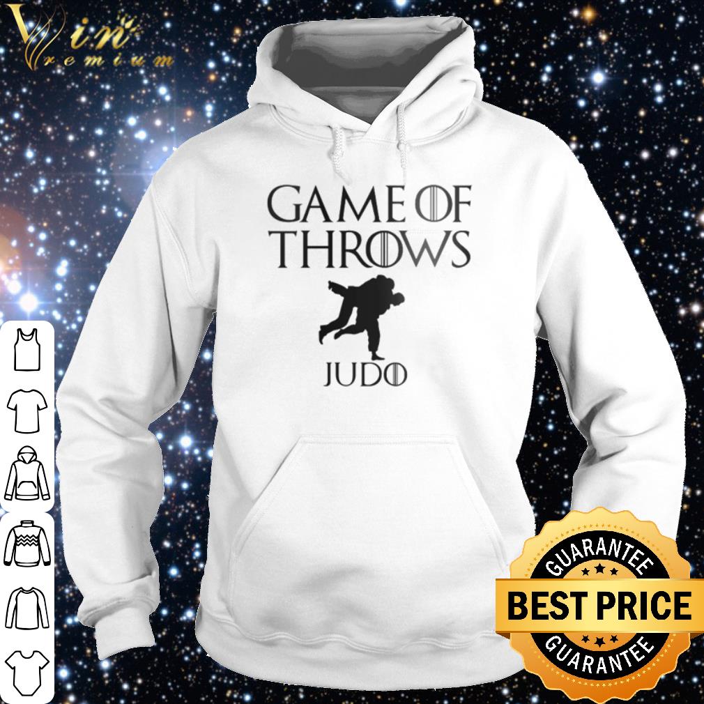 1b4c0f97 original game of throws judo game of thrones shirt 4 - Original Game of Throws Judo Game of Thrones shirt
