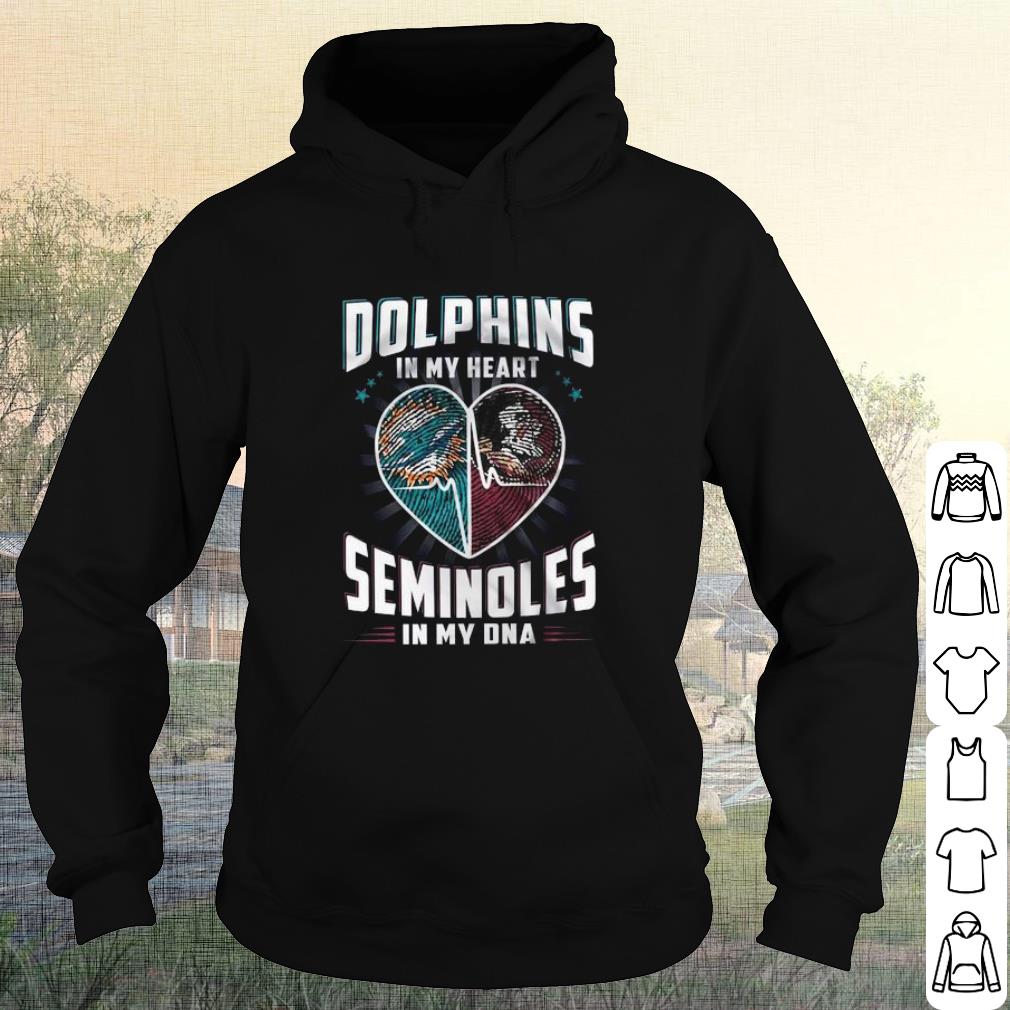 Original Dolphins In My Heart Seminoles In My DNA shirt 1d6b6e3f original dolphins in my heart seminoles in my dna shirt 4 - Original Dolphins In My Heart Seminoles In My DNA shirt