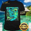Cool The Beatles 61st Anniversary Signature Thank You For The Memories shirt