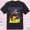 Top Alabama Crimson Tide Team Players Cfp National Champions 2021 Signatures shirt
