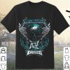 Pretty 75 Paul Hornung Hall Of Fame Thank You For The Memories Signature shirt