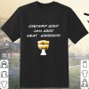 Pretty Valentines Day Cupid Face Mask shirt