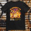 Original 35 Years Of The Goonies 1985 2020 Thank You For The Memories shirt