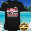 Cool The Buffalo Bills Team Football Players 2021 shirt