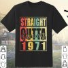 Pretty I Don't Care What Other People Think Of Me I Enjoy My Life With My Own Rules shirt