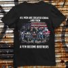 Pretty Yes I Am Old But I Saw Chester Bennington On Stage shirt