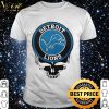 Top Yes I Saw Neil Diamond On Stage Signature shirt