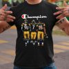 Cool Yes I Am Old But I Saw Neil Diamond On Stage Signature shirt