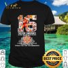 Top Skull I Do What I Want Ribbon Logo Kansas City Chiefs shirt
