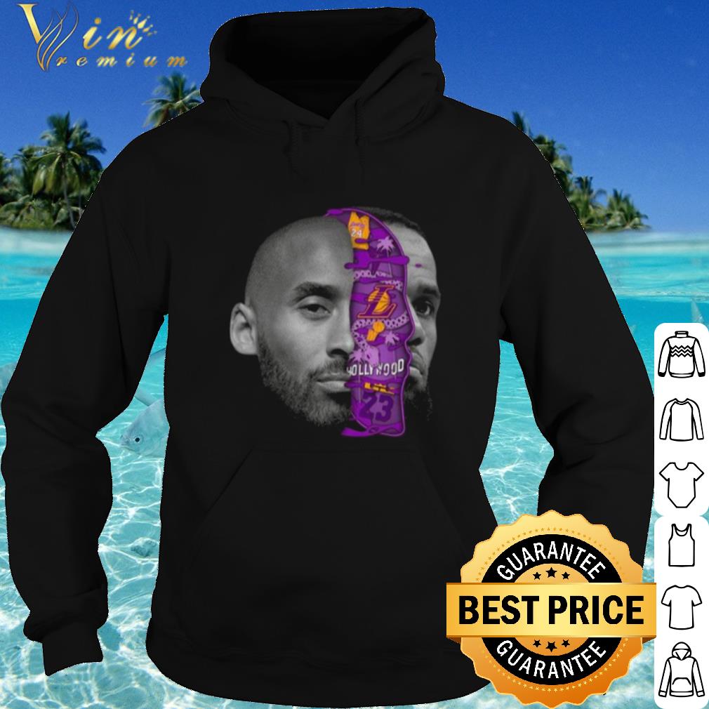 Cool Legend Kobe Bryant In Hollywood shirt 359b302c cool legend kobe bryant in hollywood shirt 4 - Cool Legend Kobe Bryant In Hollywood shirt