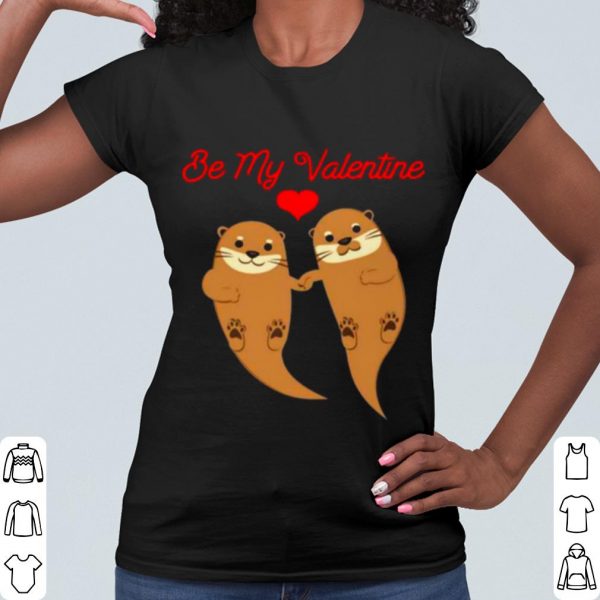 Cool Be My Valentine 2021 shirt
