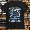 Pretty The Girl Postallife shirt