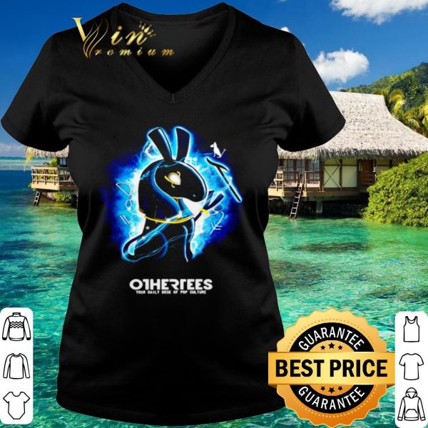 Original Seth Othertees Your Daily Dose Of Pop Culture shirt