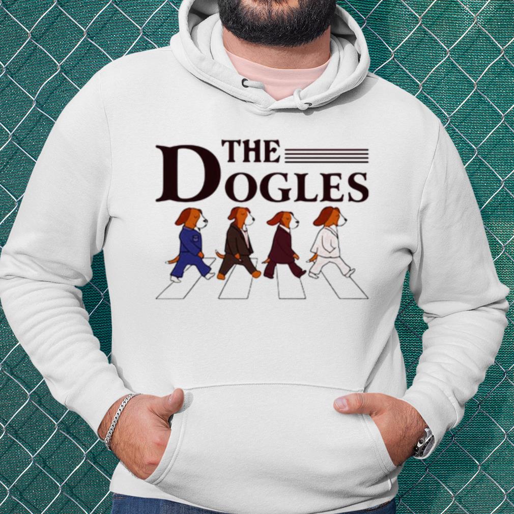 3b6f0bc0 original the dogles abbey road shirt 4 - Original The Dogles Abbey Road shirt