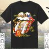 Original Friend Steeler Team Football Signature shirt