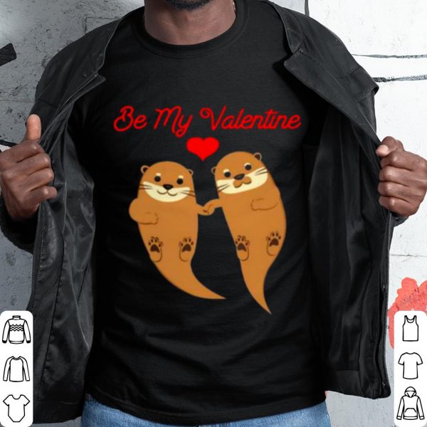 Cool Be My Valentine 2021 shirt