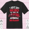 Wonder Woman Nothing Good Is Born From Lies And Greatness Is Not shirt