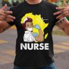Cool Dachshund Dabbing Be My Valentine shirt