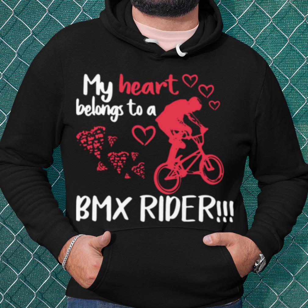 Original My Heart Belong To A Bmx Rider shirt 4ad42889 original my heart belong to a bmx rider shirt 4 - Original My Heart Belong To A Bmx Rider shirt