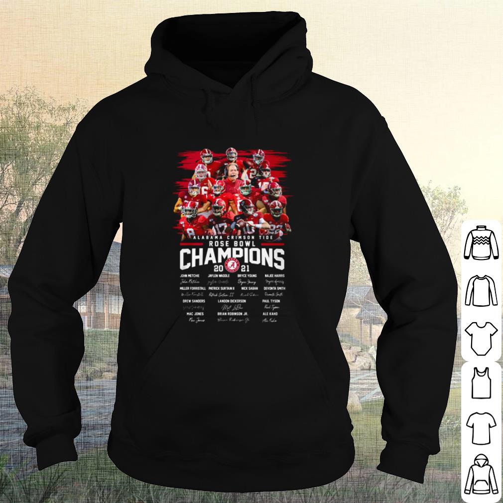 Original Alabama Crimson Tide Rose Bowl Game Champions Member Signature shirt 4e202c5c original alabama crimson tide rose bowl game champions member signature shirt 4 - Original Alabama Crimson Tide Rose Bowl Game Champions Member Signature shirt