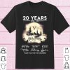 Cool Wings Of Fire All Together shirt