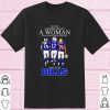 Top Chucks Pearls and Pretty Girls Kamala Harris Inauguration shirt