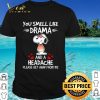Cool Deadpool Maximum Effort shirt