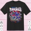 Pink Floyd 55th Anniversary 1965 2020 Thank The Memories Signature shirt
