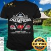 Original Super Bowl Champions 2021 Chiefs shirt