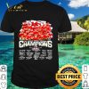 Original Never Underestimate A Woman Who Understands Football And Loves Chiefs shirt