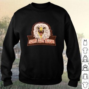 Original Eagle Fang Karate shirt 2
