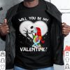 Cool Be My Valentine 2021 shirt