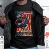 Cool Happy Hockeyving Rooster shirt