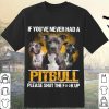 Pretty Players Go Clemson Tigers Football Signatures shirt
