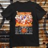 Pretty Philadelphia Eagles All Time Greats shirt