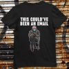 Pretty In Hoc Signo Vinces Warriors shirt