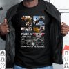 Cool In Memory Of Frank Zappa December 04 1993 Vintage shirt