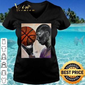 Cool Michael Jordan Basketball shirt 2