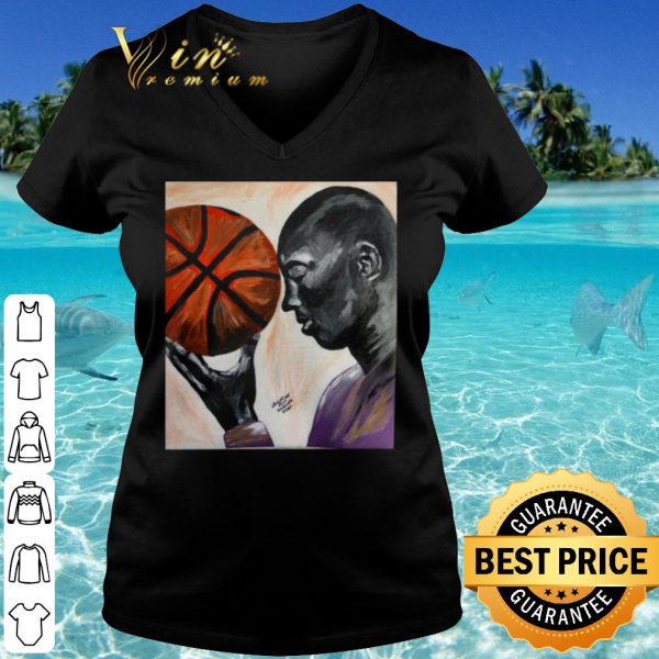 Cool Michael Jordan Basketball shirt