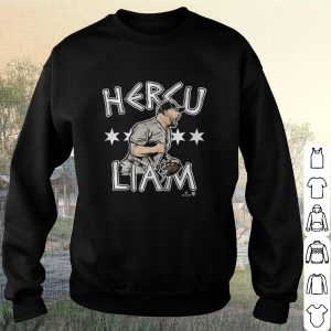 Pretty Oakland Athletics best player Liam Hendriks Hercu Liam shirt 2