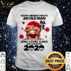 Top Ole Miss Luke Logan Aj Finney Braylon Sanders Outback Bowl Champions shirt