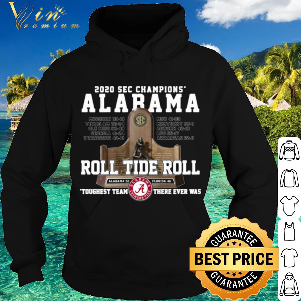 Top 2020 Sec Championship Alabama Crimson Tide Roll Tide Roll shirt 5a7ae764 top 2020 sec championship alabama crimson tide roll tide roll shirt 4 - Top 2020 Sec Championship Alabama Crimson Tide Roll Tide Roll shirt