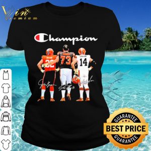 Cool Champion Brown And Thomas And Graham shirt 1