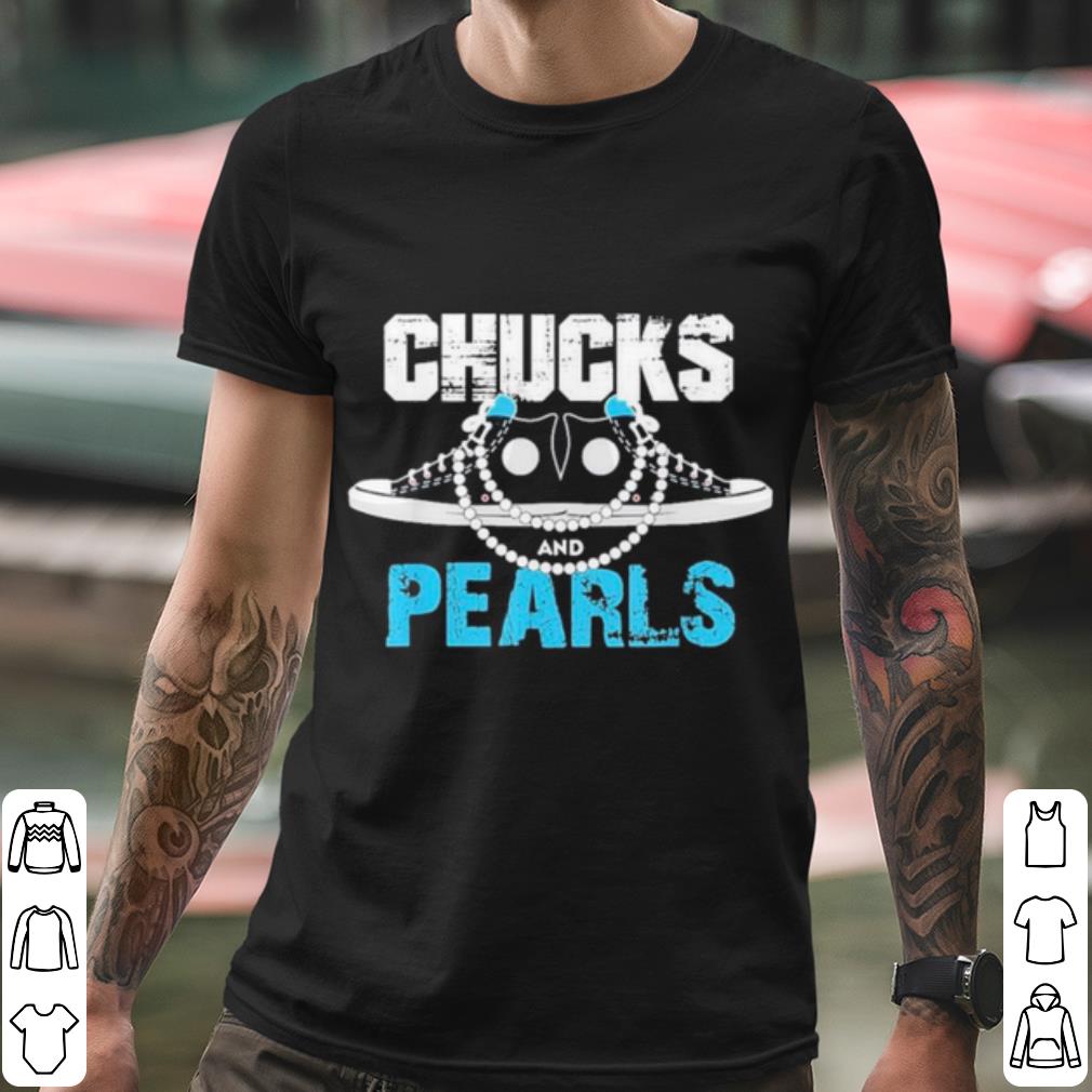 Pretty Chucks and Pearls Kamala Harris VP Inauguration 2021 shirt 5ad65a64 pretty chucks and pearls kamala harris vp inauguration 2021 shirt 4 - Pretty Chucks and Pearls Kamala Harris VP Inauguration 2021 shirt