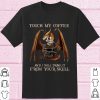 Top Girl Like Me Shakira Merch shirt
