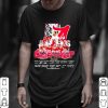 Top Cfp National Champions Alabama Crimson Tide Football shirt