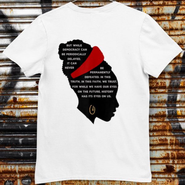 Pretty Amanda Gorman shirt
