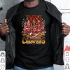 Cool Jiu Jitsu You Can't Fix Stupid But You Can Choke It Out Vintage shirt